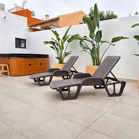 Casa Pepita - Mediterranea Benijófar 외부 사진