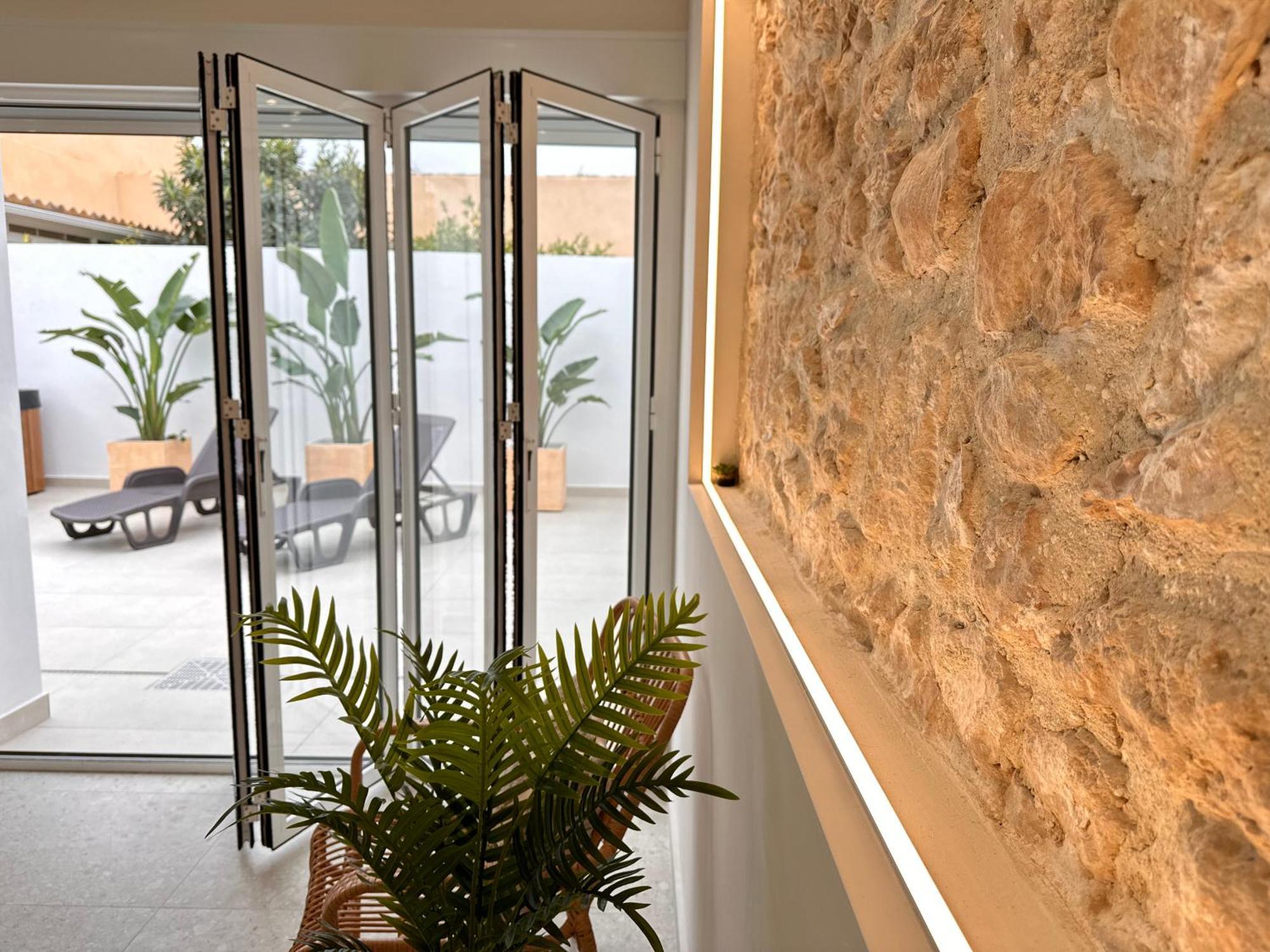 Casa Pepita - Mediterranea Benijófar 외부 사진